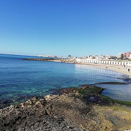 Appartamento Lido San Giovanni Gallipoli Dış mekan fotoğraf