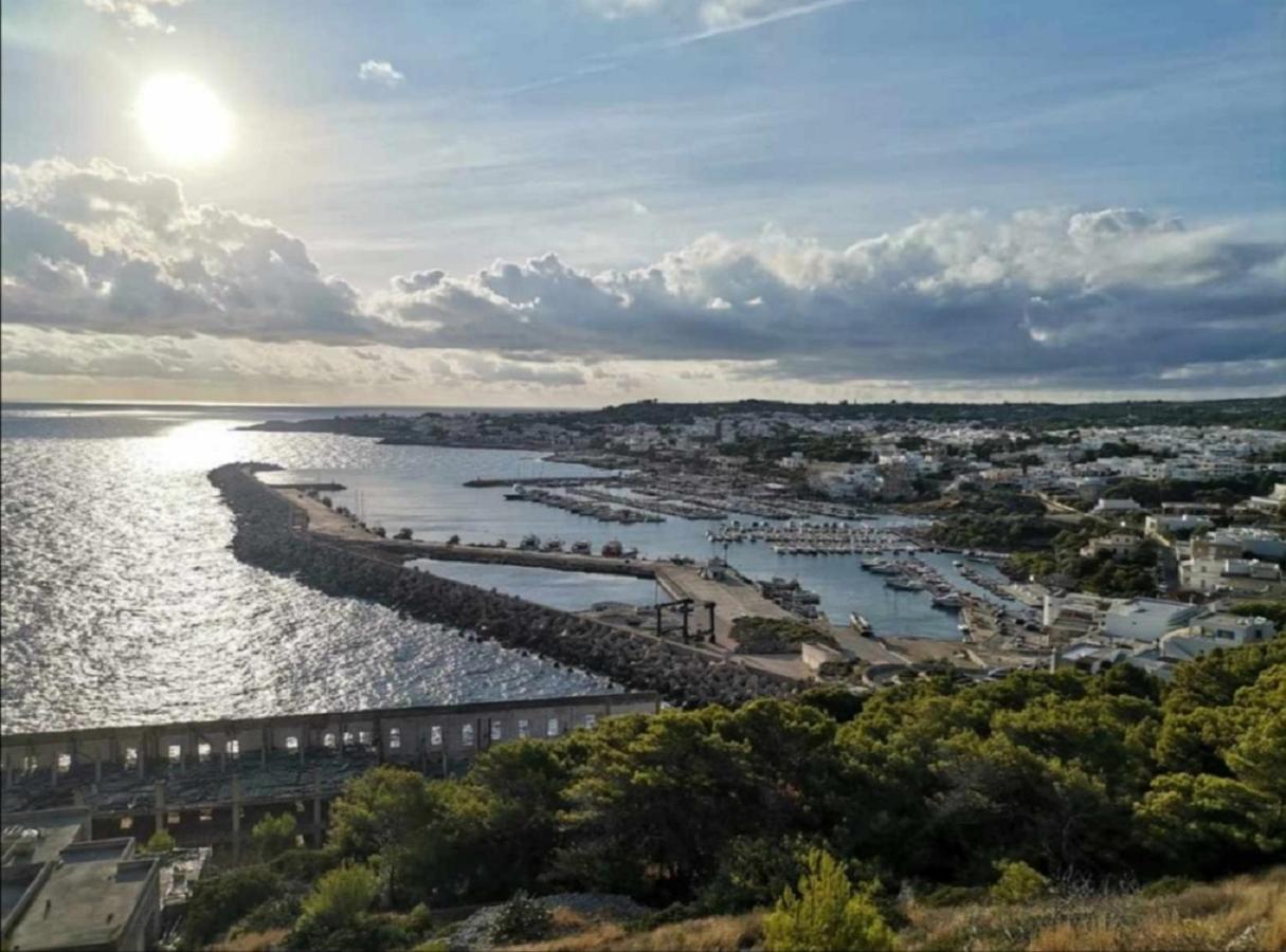Appartamento Lido San Giovanni Gallipoli Dış mekan fotoğraf
