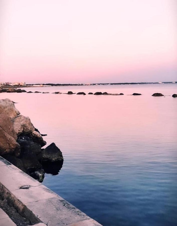 Appartamento Lido San Giovanni Gallipoli Dış mekan fotoğraf