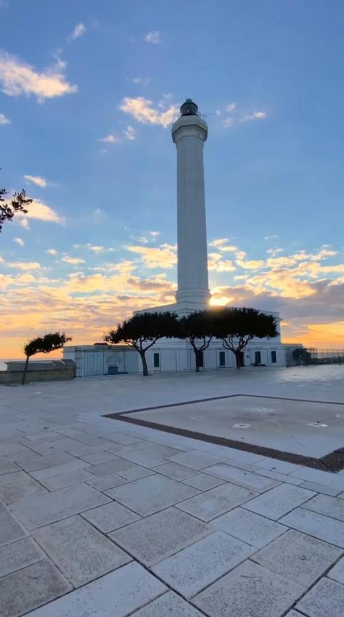 Appartamento Lido San Giovanni Gallipoli Dış mekan fotoğraf