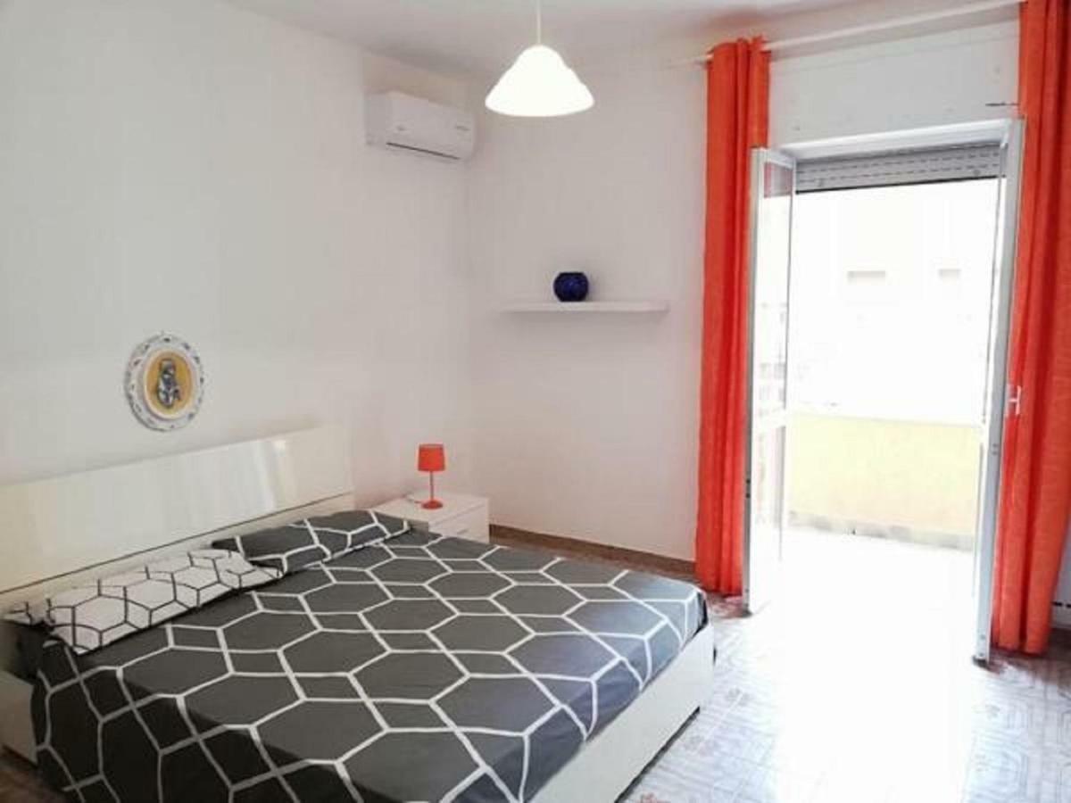 Appartamento Lido San Giovanni Gallipoli Dış mekan fotoğraf