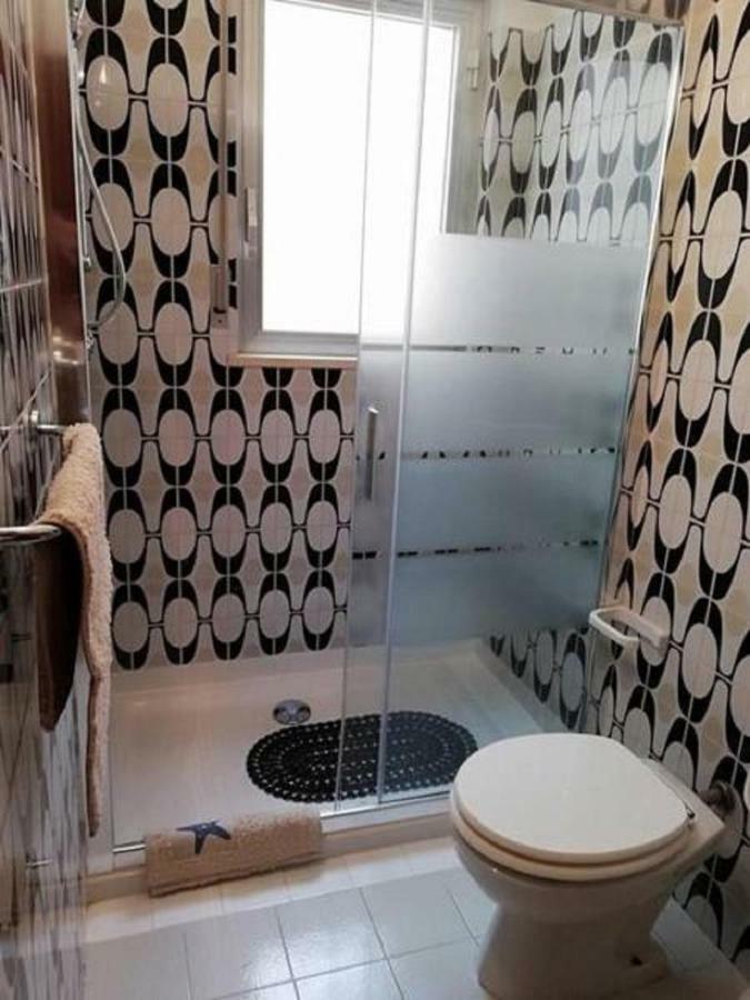 Appartamento Lido San Giovanni Gallipoli Dış mekan fotoğraf