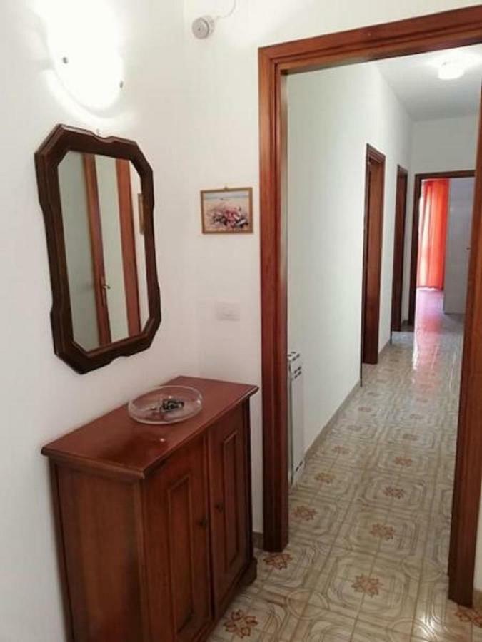 Appartamento Lido San Giovanni Gallipoli Dış mekan fotoğraf