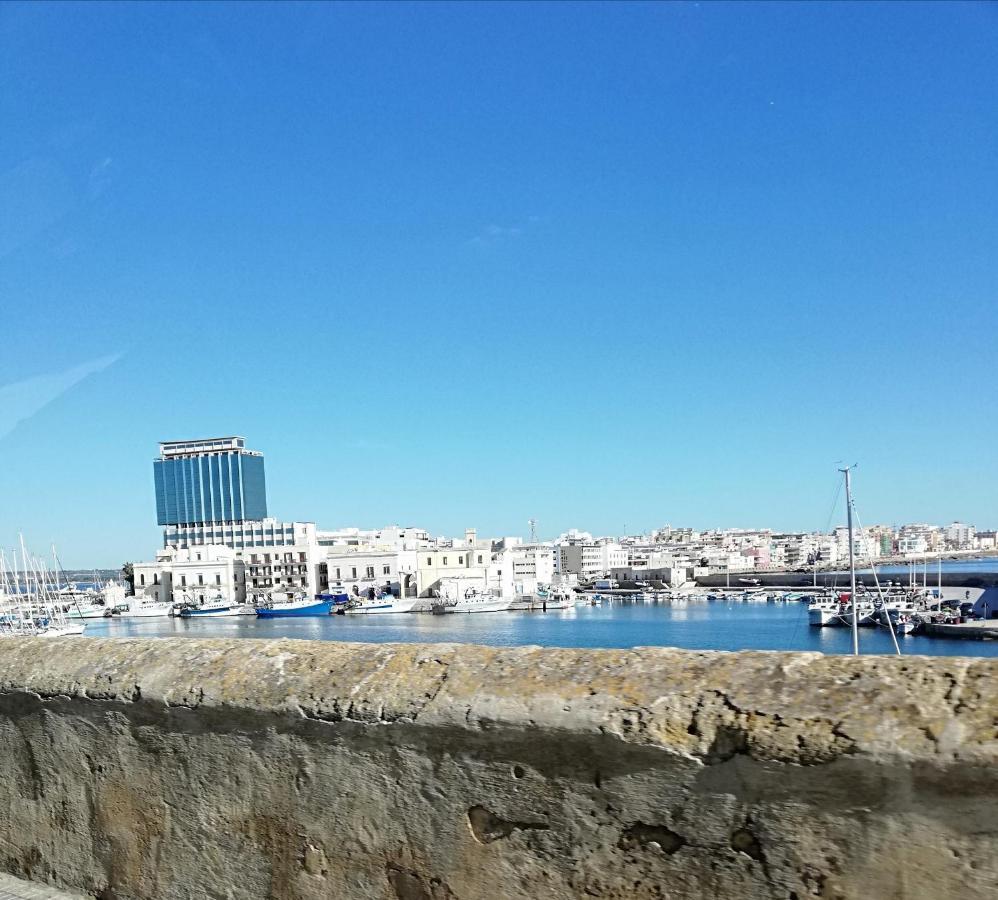 Appartamento Lido San Giovanni Gallipoli Dış mekan fotoğraf